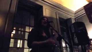 Kristina Train - Dream Of Me (HD) - Blacks - 15.04.13