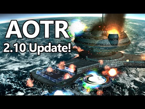 [The COUNTER ATTACK Begins!] Awakening of the Rebellion Mod (Star Wars Empire at War)- S3 Ep32