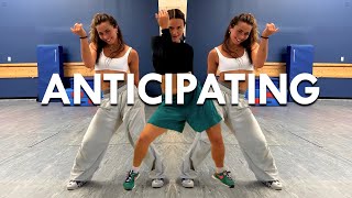 Anticipating - Britney Spears | Brian Friedman Choreography | Royale Nova, Long Island