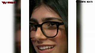 Time Flies - Mia khalifa (Split Mix)3nkaY||Psychotik Beats||EDM Music