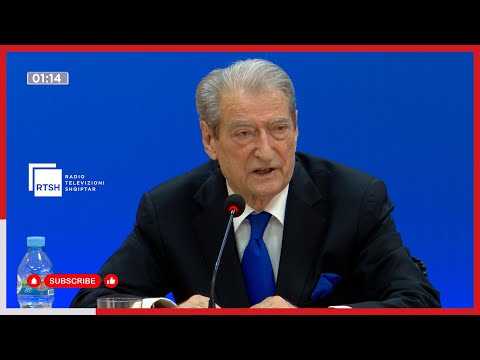 Berisha për Ramën: Po shkon drejt humbjes, ndaj PS ka nisur provokimet