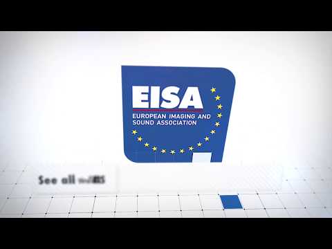 EISA BEST BUY SMARTPHONE 2017-2018 NOA ELEMENT H10LE