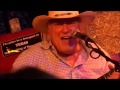 Jerry Jeff Walker- "An Alright Guy" (live 2012)