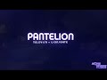 Televise Films Pantelion Lionsgate 2012 Logo