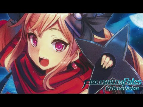Fire Emblem: Fates - Revelation - Part 8
