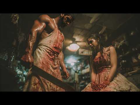 Resort Paraíso（Thriller Horror）| A New Year Getaway Turns into a Deadly Trap🎬Full  Spanish Movie 4K