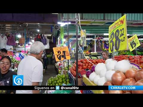 Video: Cebolla y carne con aumento de precio en la primera quincena de febrero