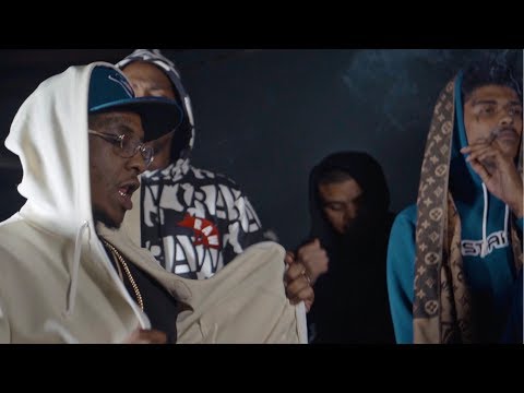 WeezGB x Westside Stew x WILCOXtheGeneral - Mop$tick (Prod. by Ricebvvl) [Dir. @DB4REEL]