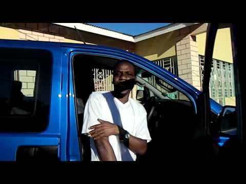 Dimaestro -She wan to get out a love