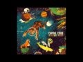 Capital Cities - Chartreuse