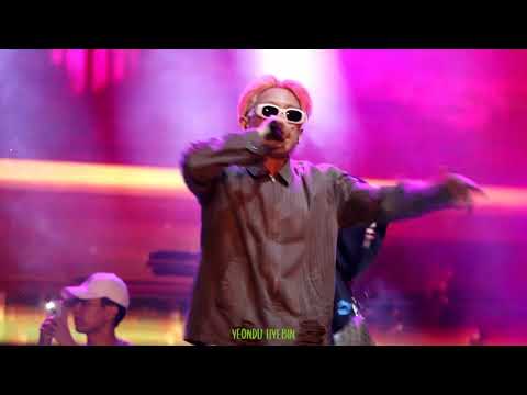 190607 Mkitrain 완전체 - 공공의 적ㅣ DMZ 피스트레인 뮤직 페스티벌 Mkitrain Loopy nafla bloo owenovadoz youngwest