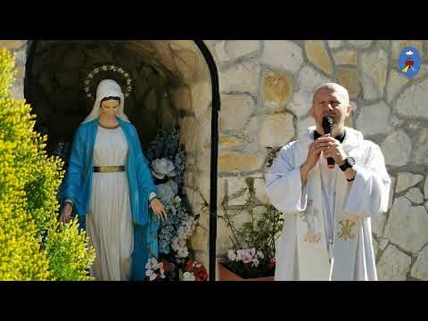 Czatachowa 02.05.2023 - Litania Loretańska