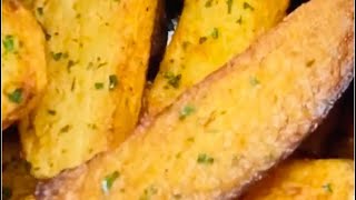 Patatas fritas perfectas 👌🏽| @ñamñamcooking con Marta