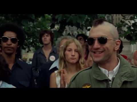 Travis's Assassination Attempt | Taxi Driver (1976) | 1080p HD