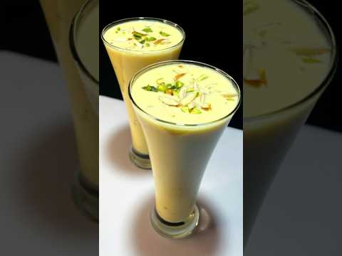 काजु,बादाम मिल्क शेक | Milkshake | #summerdrink |