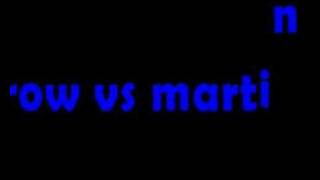 sam sparro vs martin paul rise (black &amp; gold hardcore mix)