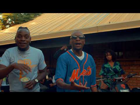 Nikotina KF Ft Dygo Boy - De Proposito