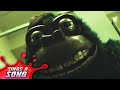 Gus Gorilla Sings A Song (Willy's Wonderland Nic Cage Parody)