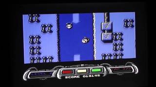 Mastertronic Chronicles - Super Stock Car (1990) Game Review