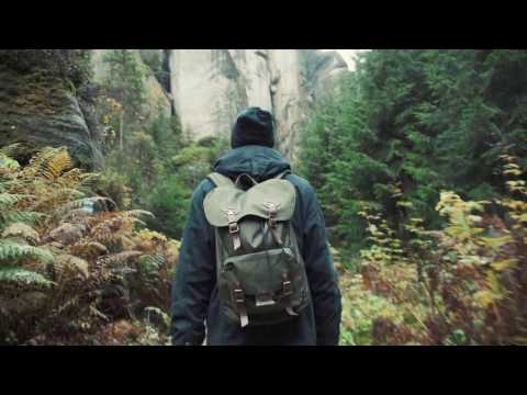 Jakub Kusior - Homeless (official video)