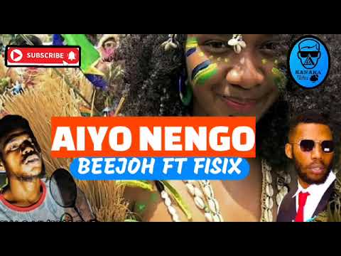 Aiyo Nengo - Beejoh ft Fisix | PNG Music