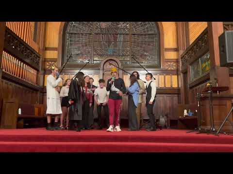 Tufts sQ! - Till Forever Falls Apart by Ashe and FINNEAS