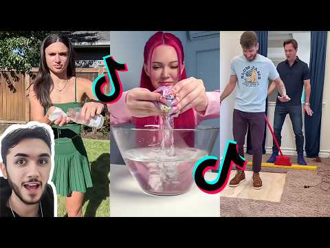 *2 hours* Louisayy Funny TikTok React Moments Pt. 36 | They made something pointless!