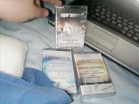 uprising vibe tribe kenny sharp & jake nicholls 10.11.06