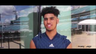 QURAN HAFIZ MEDIA DAY 2016