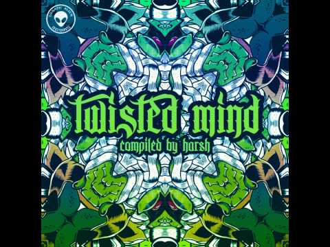 10 - Amras vs Harsh vs Ramyo - Mind Travel (164 BPM)