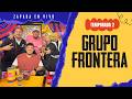 GRUPO FRONTERA Zapada EN VIVO En UN POCO DE RUIDO