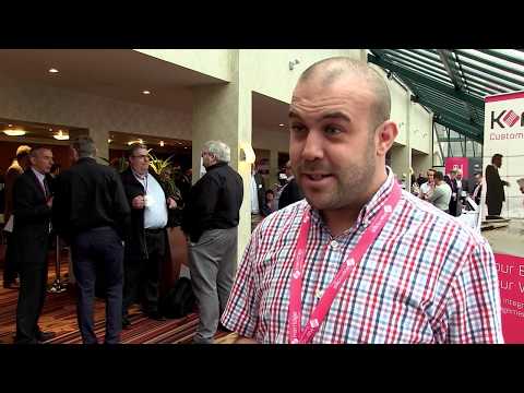 Crescent Building Supplies - Customer Success Story (Vince Costanza - Crescent Building Supplies)