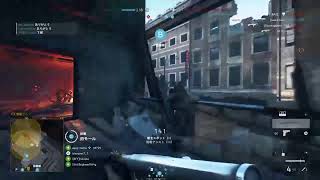 戦場に出会いを求めるのは間違っているのだろうか[BF5実況][リスナー参加型]