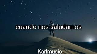 C kan - Vuelve // Letra