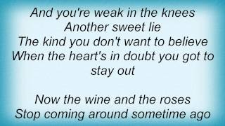 Beres Hammond - Sweet Lies Lyrics_1