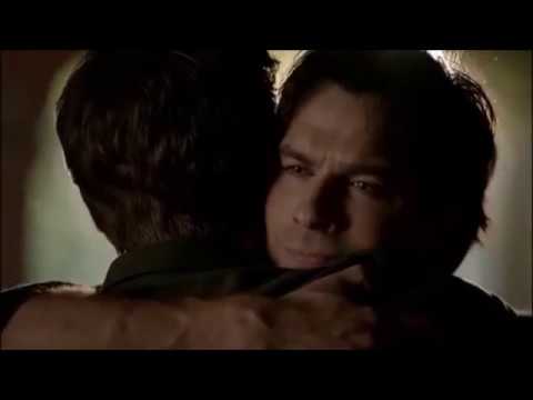 "Hello, Brother." 1x01 vs. 8x16 || Defan