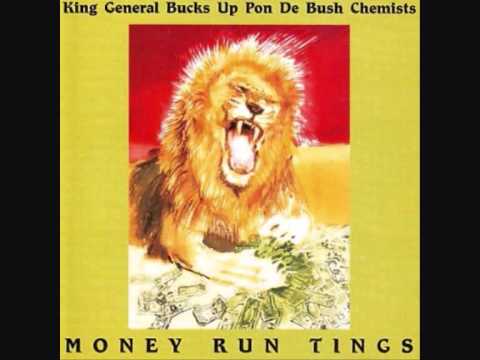 Two Face People (Dub) - King General