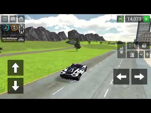 Cop Duty Gameplay Trailer 2023 All Cars