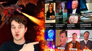 A Long Video About Shorts | Reacteria