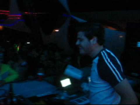 Underbeat @ Mxico Guadalajara 6.6.09