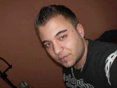 Erkan P - Kannst du mich verstehen DEMO 2009