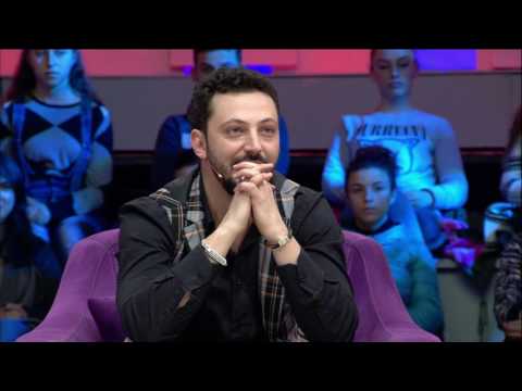 Promo Top Show Magazine - 4 Shkurt  2017