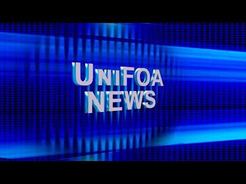 Recepção de Calouros - 2019