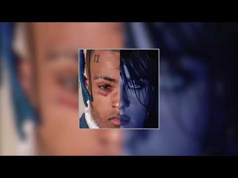 Moonlight & Bitches broken heart (XXXTENTACION & Billie Eillish)