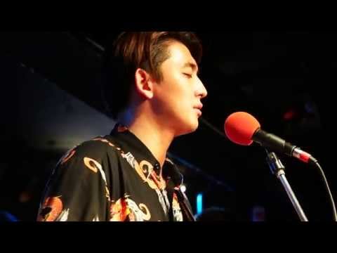 151002 잔나비 - 너 같아 (단풍엔딩 @FF)