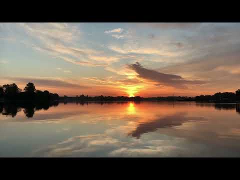 Rachel Beckles Willson & Melisa Yıldırım - The Golden Sun Rises