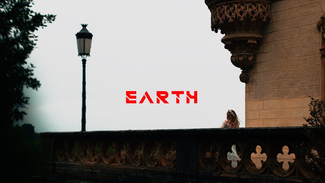 Red Marshal - Earth