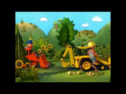 Bob the Builder US Intro - Project: Build It (HD)