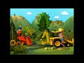 Bob The Builder US Intro Project Build It HD
