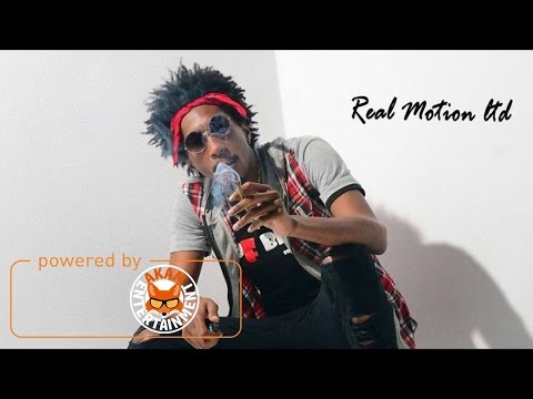 Propa Fade - Bury Dem (Raw) [Black Cat Riddim] January 2017